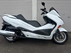 ホンダ　フォルツァ・Ｘ　２００８年モデル