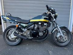 カワサキ　ＺＥＰＨＹＲχ　ショート管・フェンダーレス・その他　２００２年モデル