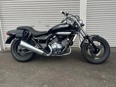 空 グーバイク】「カワサキ エリミネーター250v カスタム」のバイク検索