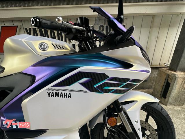 ヤマハ YZF－R25｜YOU SHOP ちしき｜新車・中古バイク