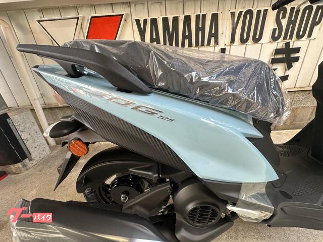 ヤマハ ジョグ125|YOU SHOP ちしき|新車・中古バイクなら ヤマハ ジョグ125|YOU SHOP ちしき|新車・中古バイクなら