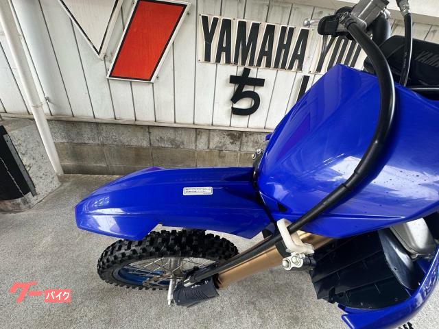 ヤマハ YZ65｜YOU SHOP ちしき｜新車・中古バイクなら
