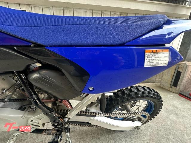 ヤマハ YZ65｜YOU SHOP ちしき｜新車・中古バイクなら