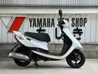 YAMAHA ヤマハ ジョグZR スペシャルエディション sa56jsa39j