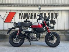 ホンダ　モンキー１２５