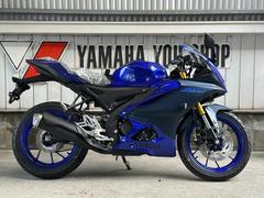 ヤマハ　ＹＺＦ−Ｒ１５