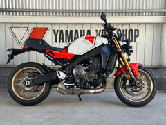 ヤマハ　ＸＳＲ９００