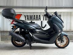 ヤマハ　ＮＭＡＸ１５５