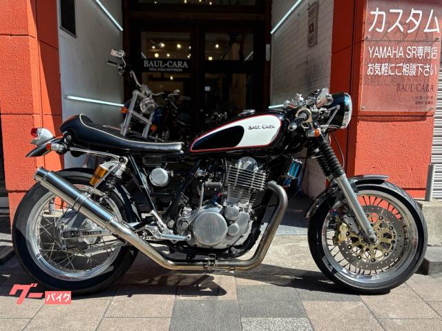 ＳＲ４００