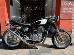 ヤマハ　ＳＲ４００