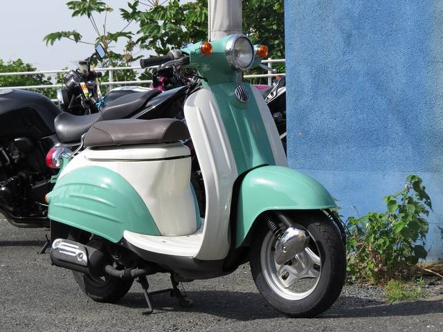 車両情報 スズキ ヴェルデ Redrum 中古バイク 新車バイク探しはバイクブロス