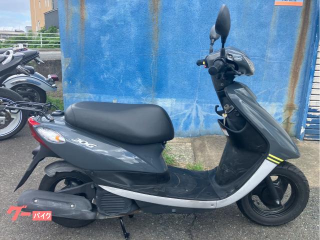 ＪＯＧ　ＳＡ５５Ｊ　インジェクションモデル