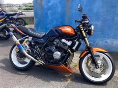 ホンダ　ＣＢ４００Ｓｕｐｅｒ　Ｆｏｕｒ　ＶＴＥＣ　ＳＰＥＣ３