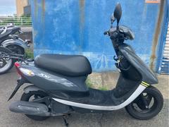 ヤマハ　ＪＯＧ　ＳＡ５５Ｊ　インジェクションモデル