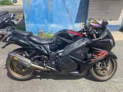 スズキ　ハヤブサ（ＧＳＸ１３００Ｒ　Ｈａｙａｂｕｓａ）