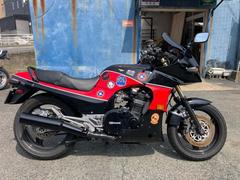 カワサキ　ＧＰＺ９００Ｒ　１９８７年式　逆車　カスタム多数
