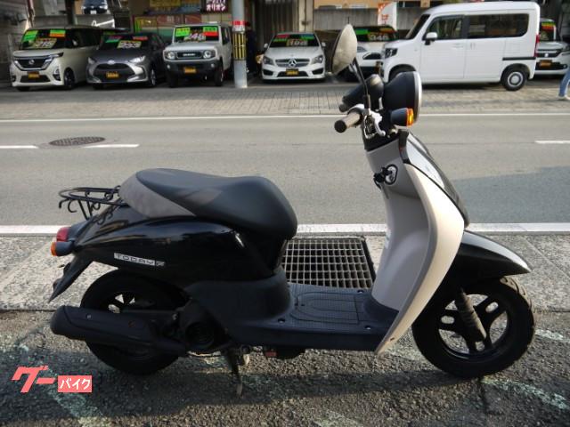 ホンダ トゥデイ ｆ 二輪屋 熊 新車 中古バイクなら グーバイク