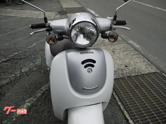 ホンダ ジョルノ 4サイクル インジェクションモデル｜二輪屋 熊｜新車
