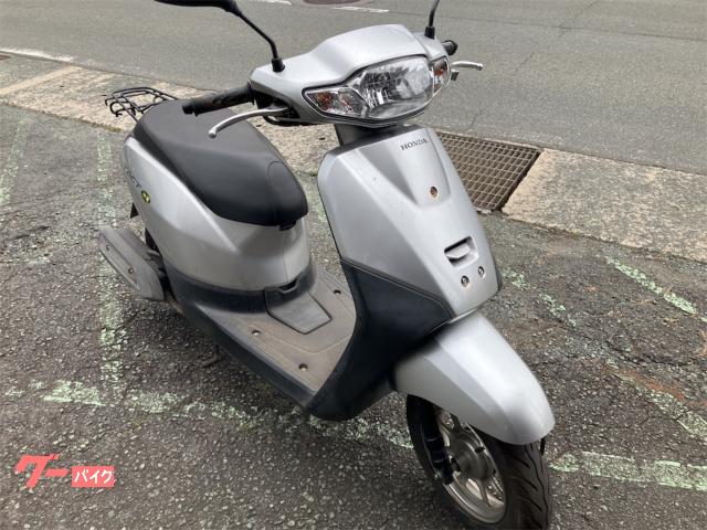 【白】HONDA ホンダ 純正 /ホワイト タクト ベーシック AF79 ボディ ホンダ タクト・ベーシック インジェクションモデル AF79型｜二輪