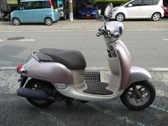 ホンダ　ジョルノ　４サイクル　インジェクションモデル