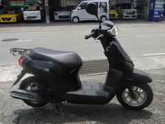 ホンダ　タクト・ベーシック　インジェクションモデル　ＡＦ７９型