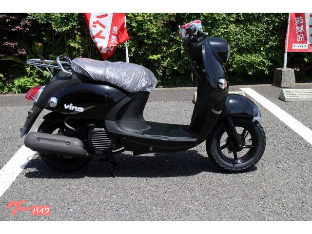 ビーノ　タイヤ・バッテリー・外装・ベルト・シート・ブレーキ新品