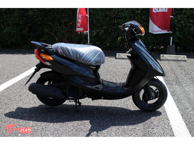 ＪＯＧ　ＳＡ５５Ｊ型　タイヤ・バッテリー・外装・ベルト・シート・ブレーキ新品