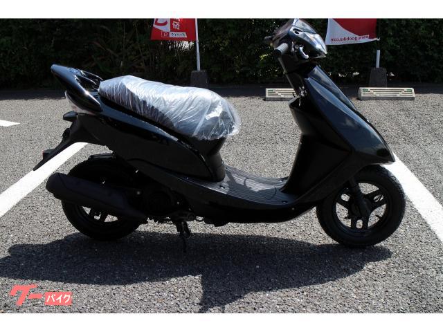 Ｄｉｏ　ＡＦ６８型　タイヤ・バッテリー・外装・ベルト・シート・ブレーキ新品