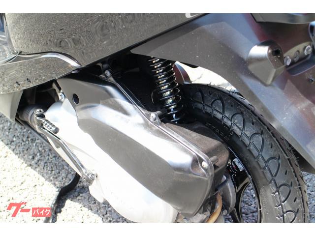 ホンダ Dio AF68型 タイヤ・バッテリー・外装・ベルト・シート