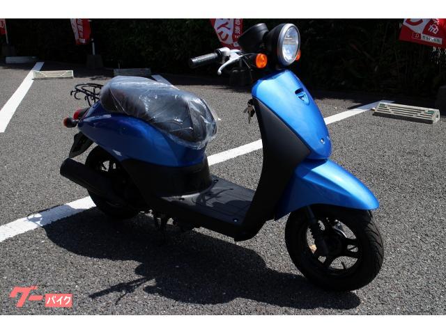 ホンダ トゥデイAF67型 タイヤ・バッテリー・外装・ベルト