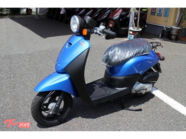 トゥー ホンダ トゥデイAF67型 タイヤ・バッテリー・外装・ベルト