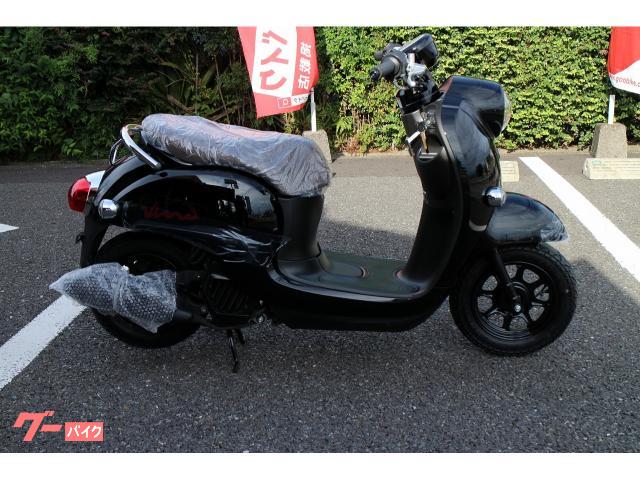 ビーノＡＹ０２型　タイヤ・バッテリー・外装・ベルト・シート・ブレーキ新品