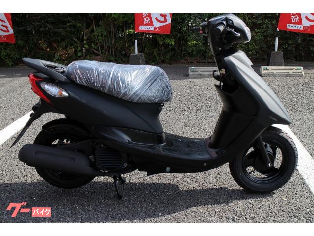 ＪＯＧ　ＳＡ５５Ｊ型　タイヤ・クリアウインカー・外装・バッテリー・ベルト・シートＮＥＷ