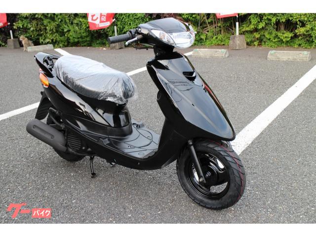 ヤマハ　JOG100SF(スーパーフォア)　実働中古車　タイヤ前後バリ山　バッテリー新品交換済み　オイル交換後渡し　ナンバー登録書類あり ヤマハ ヤマハ JOG タイヤ・バッテリー・外装・ベルト・シート
