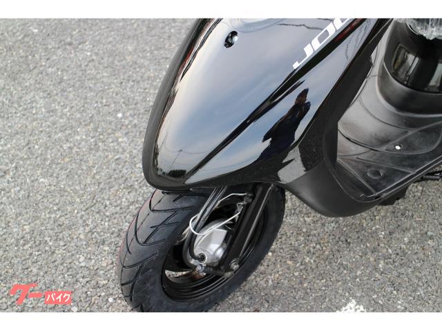ヤマハ　JOG100SF(スーパーフォア)　実働中古車　タイヤ前後バリ山　バッテリー新品交換済み　オイル交換後渡し　ナンバー登録書類あり ヤマハ ヤマハ JOG タイヤ・バッテリー・外装・ベルト・シート