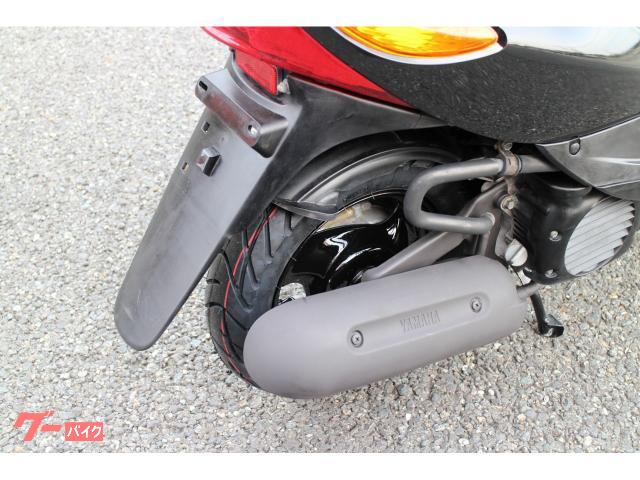 ヤマハ　JOG100SF(スーパーフォア)　実働中古車　タイヤ前後バリ山　バッテリー新品交換済み　オイル交換後渡し　ナンバー登録書類あり ヤマハ ヤマハ JOG タイヤ・バッテリー・外装・ベルト・シート