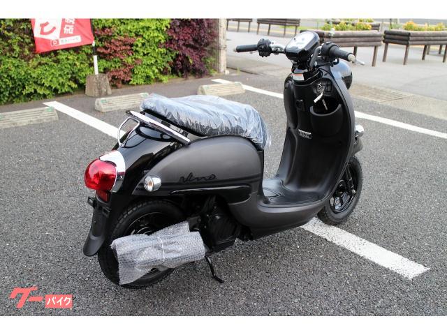 ビーノ　FI　4スト　距離1万km未満　Fタイヤ/バッテリー新品　ブラック　Gロック付　ヤマハ ヤマハ ヤマハ ビーノ タイヤ・バッテリー・プラグ・ベルト・ブレーキ
