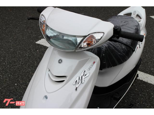 ヤマハ JOG ZR EVO2 SA39J タイヤ・外装・バッテリー