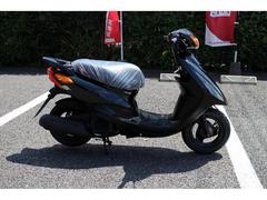 ヤマハ　ＪＯＧ　ＳＡ５５Ｊ型　タイヤ・バッテリー・外装・ベルト・シート・ブレーキ新品