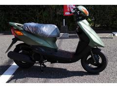 ヤマハ　ＪＯＧ　　ＳＡ３６Ｊ　タイヤ・外装・バッテリー・ベルト・シートＮＥＷ