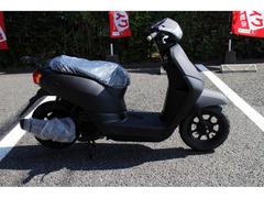 ホンダ　タクト　ＡＦ７９型　　タイヤ・バッテリー・外装・Ｄベルト・シート・ブレーキ新品
