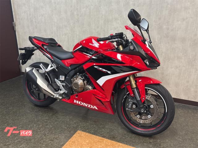 ＣＢＲ４００Ｒ