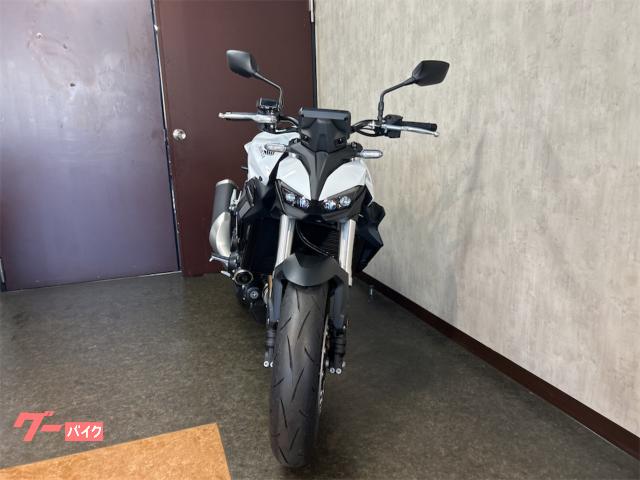 Honda CB1000 — миниатюра 3