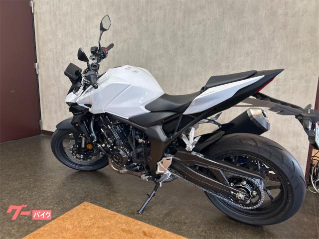 Honda CB1000 — миниатюра 6