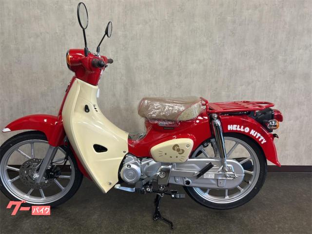 スーパーカブ１１０