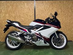 ホンダ　ＶＦＲ８００Ｆ