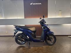 ホンダ　Ｄｉｏ１１０・ベーシック