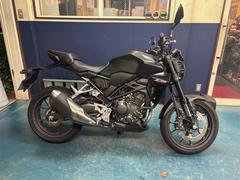ホンダ　ＣＢ２５０Ｒ