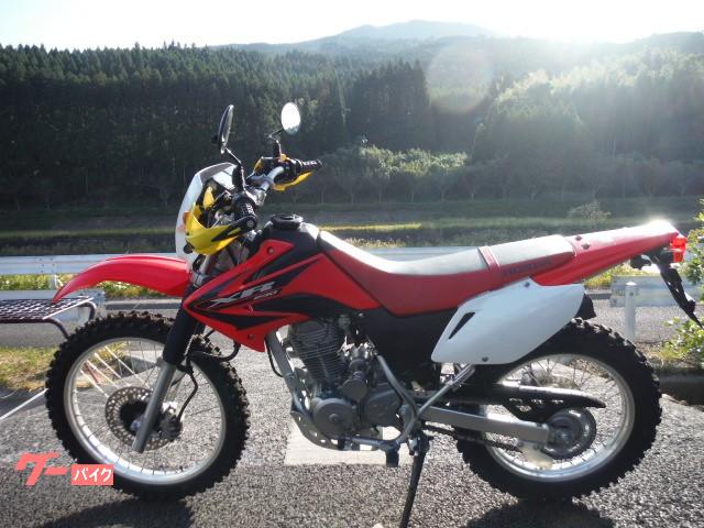 車両情報 ホンダ Xr230 モトスポーツ フカヤ 中古バイク 新車バイク探しはバイクブロス