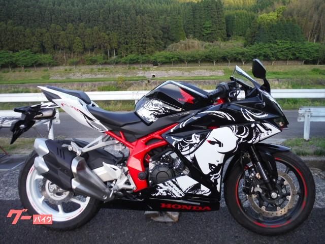 ｃｂｒ２５０ｒｒ ホンダ 逆輸入車のバイク一覧 新車 中古バイクなら グーバイク